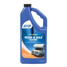 Camco 40493 Pro-Strength Lavado y Cera - 32 FL oz