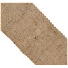 Artemio 30 mm x 5 m, Leinen, Beige