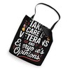 Taking Care of Veterans and Everyone’s Opinions VA Nurse Tote