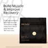ProMix Nutrition Promix Whey Protein Isolate Powder - Grass-Fed &