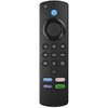 Voice Replacement Remote Control with FireStick 3rd Gen L5B83G, Compatible