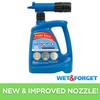 Wet & Forget Outdoor Stain Remover Multi-Surface Cleaner, Xtreme Reach