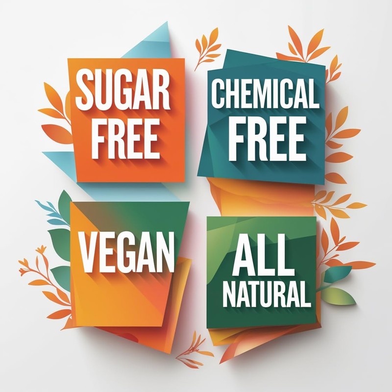 BiteMyWood Double Point Birchwood Toothpicks, 1000 Count, Reusable Box, 5