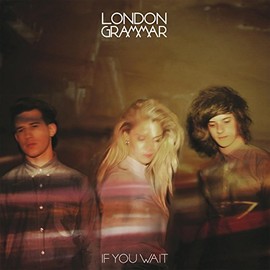If You Wait by London Grammar [Vinyl]