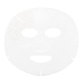 Saturday Skin Spotlight Brightening Face Mask Bilberry, Licorice and Lotus Natural Extracts Cooling Bio-cellulose Mask Anti Aging Face Mask - Nourishing