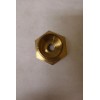 HITACHI - Brass Reducing Reducer Reduction Bushing - 757315 -