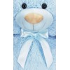 BRUBAKER XXL Teddy Bear 40 Inches - Plush