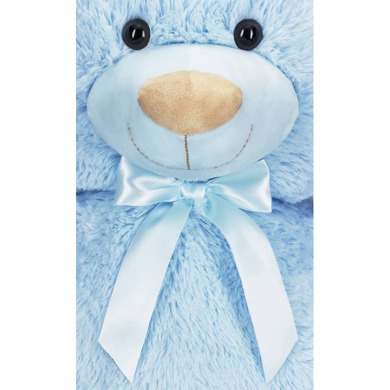 BRUBAKER XXL Teddy Bear 40 Inches - Plush
