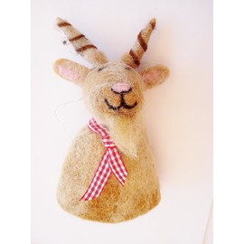 Egg Cosies Goat 2108478