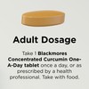 Blackmores Concentrated Curcumin One-A-Day | Anti-Inflammatory | Supports Joint &