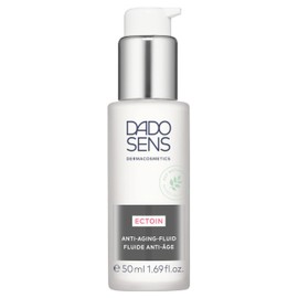 DADO SENS Ectoin Anti-Ageing Fluid 50 ml – Smooths, Tightens and Intensively Moisturises – Developed for Allergy Sufferers – Additional Care for Sens