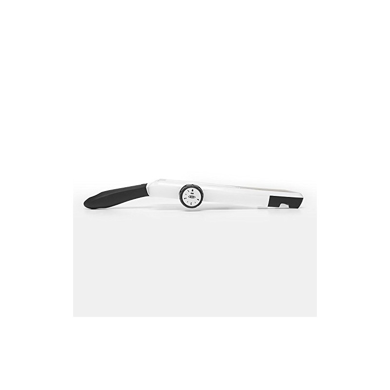 OXO Good Grips Large Adjustable Handheld Mandoline Slicer