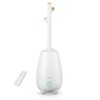 Humidifiers for Bedroom Large Room Home, 5L Quiet Cool Mist