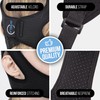 Chin Strap for Sleeping by AVEELA | CPAP Chin Strap