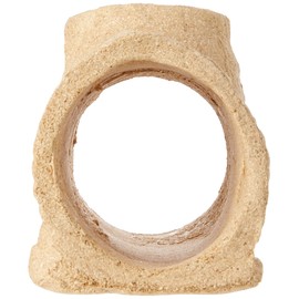 Rosewood Edible Play Log, Extra Large, Toy for Small Animals