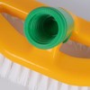 La Briantina SPA01469A Professional Industrial Broom Moplen Green 26 x