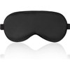 Inertop Comfort Sleep Mask, Deep Rest Light Blocking Eye Mask