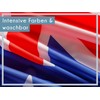 PHENO FLAGS Australia Flag – Australian Flag 90 x 150