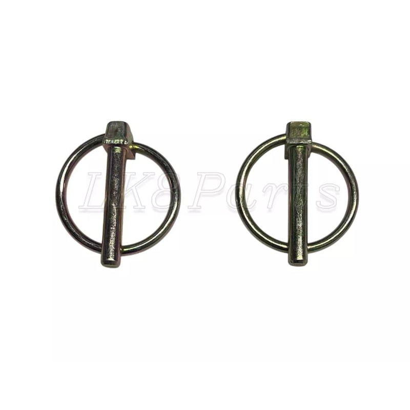 Lucky8 OffRoad Land Rover Discovery 2 Sway Bar Disconnects New