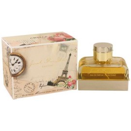 ARMAF JUST FOR YOU POUR FEMME EAU DE PARFUM SPRAY 3.4 Oz / 100 ml BRAND NEW!!!