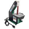 EX ELECTRONIX EXPRESS Mini 1 x 30 Belt Sander 3400