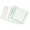 TOPS Sobres de gastos semanales, 8-1/2 x 11, 20 sobres