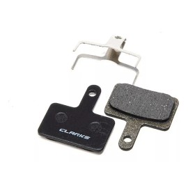 Clarks Par Balatas B01s Clarks Compatible Con Shimano