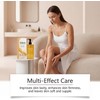 2PC Body Oils, Aceite Corporal Skin Tightening, Hydrating for Dry