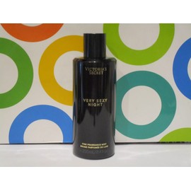 VICTORIA'S SECRET ~ VERY SEXY NIGHT FINE FRAGRANCE MIST ~ 8.4 OZ
