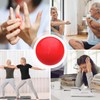 Grip Ball - Hand Strength Ball,Finger Strengthener Tools Exerciser Grippers