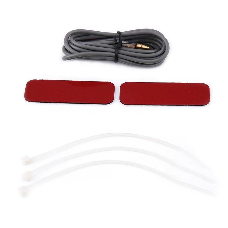 Universal Auto Turbo Timer Device Parking Time Retarder Digital LED