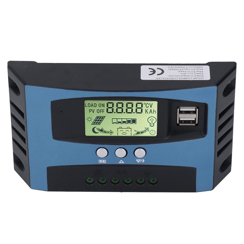 MPPT Solar Load Controller Solar Panel REGULATORY Authority TRAPASTIC Load
