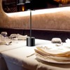 SAKRINGT Cordless Table Lamps Rechargeable,6000mAh Portable Battery Operated LED Table