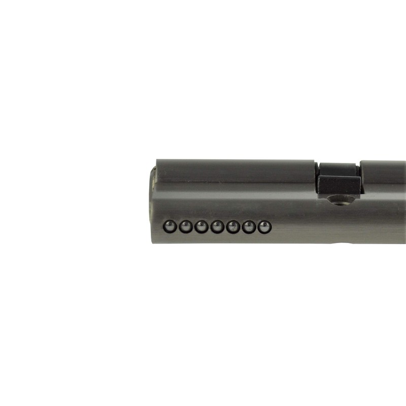 LÖWEN 80 mm 2x Cylinder Lock 40/40 Double Cylinder Simultaneous