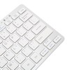 Mini Keyboard Mini Ultra Thin 78 Keys USB Wired Keyboard