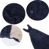 JK Home Towel Cap, For Children, Hair Dry Towel, Cute,