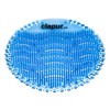 clapur Urinal Strainer (2x) Scented Cotton Blossom, Splash Guard for