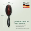 SHASH Since 1869 Hand Made In Germany - Nylon, 100%