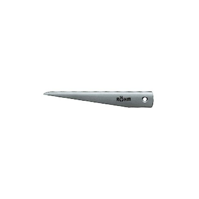 RÖHM 17076 Austreiber 266-01 für Werkzeugkegel