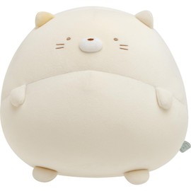 San-X MO31001 Sumikko Gurashi Ponpo Kokyomugurumi (L) Cat