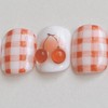 ྀིDouble Ginghamྀི - Stelletto / ྀི더블깅엄ྀི - 스텔레토