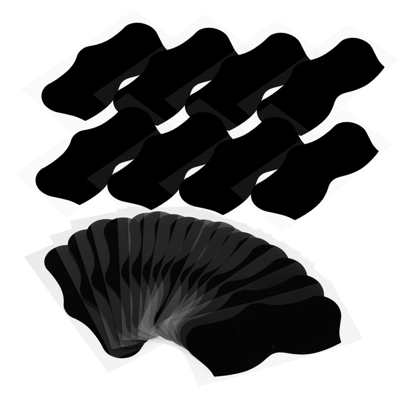 Baluue 120 Pcs Strips Blackhead Strip for Cleaning Blackhead Cleansing