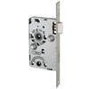 Abus TKB20 572036 Mortice Lock Dull R S