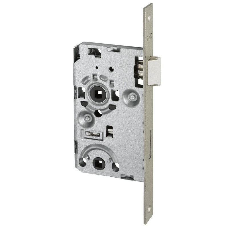 Abus TKB20 572036 Mortice Lock Dull R S