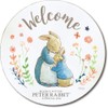 yu-pawa- Design Small Multi Weight: approx. 0.2kg Flopsy, Mopsy, and