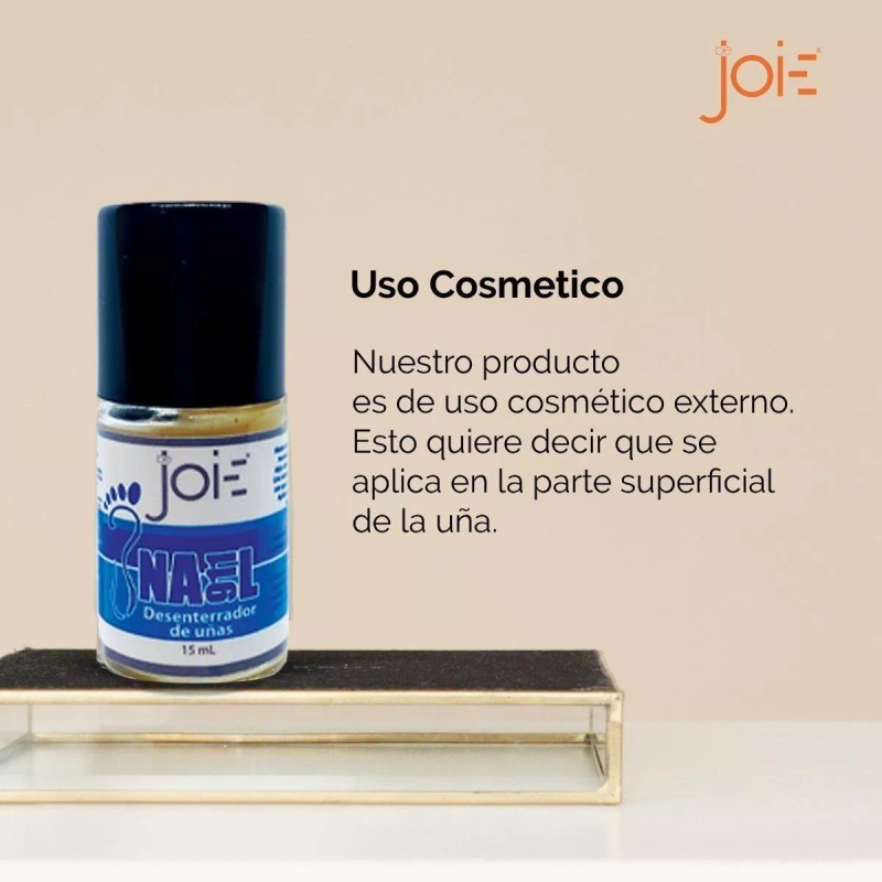 Be Joie Nail 911 X2, Be Joie, Remueve Uñas Enterradas,