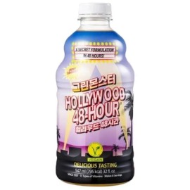 Green Monster SINCE1997/ 그린몬스터 오리지널 클렌즈 헐리우드48시간 947ml