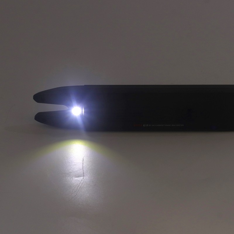 Digital Multimeter High Accuracy Auto Ranging Voltage Current Meter with