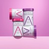 Almay Pads desmaquillantes biodegradable longwear 120 piezas