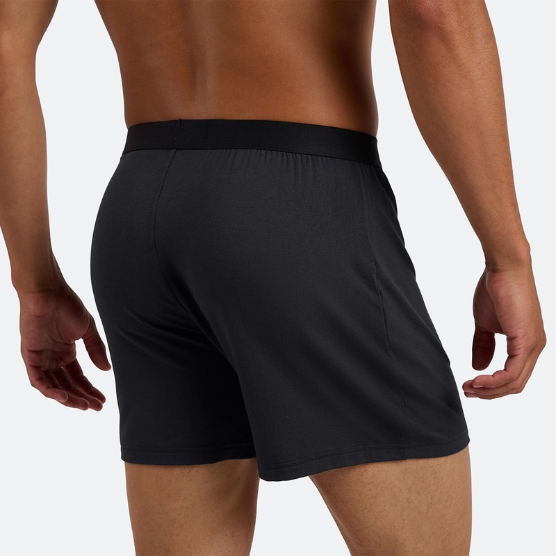 MeUndies – Men’s Boxers – Breathable and Comfortable Tencel Micro